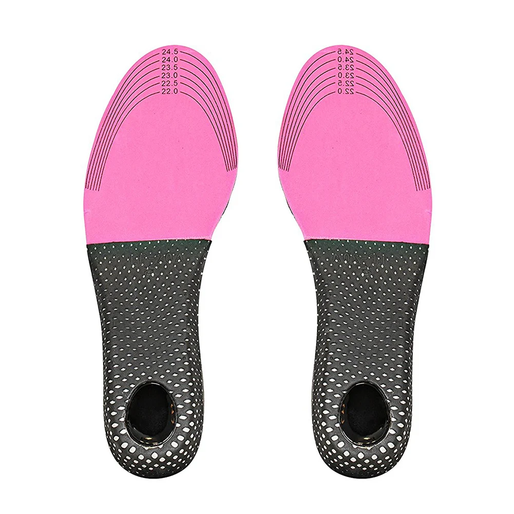

ABDB Anti-Slip and Light-Weight Height Increasing Insole for Women