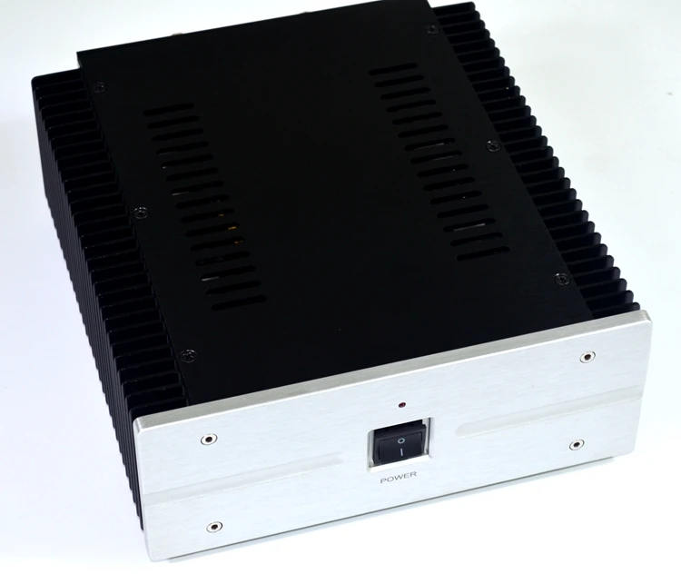 M60 на NJW0302 NJW0281 силовая трубка pure post stage HiFi класса 120 Вт + класс AB / 20 A домашний аудио