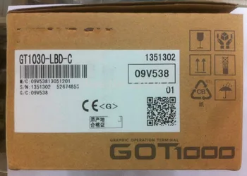 

GT1030-LBD-C MIT HMI Human machine interface touch panel GT1030-LBD-C