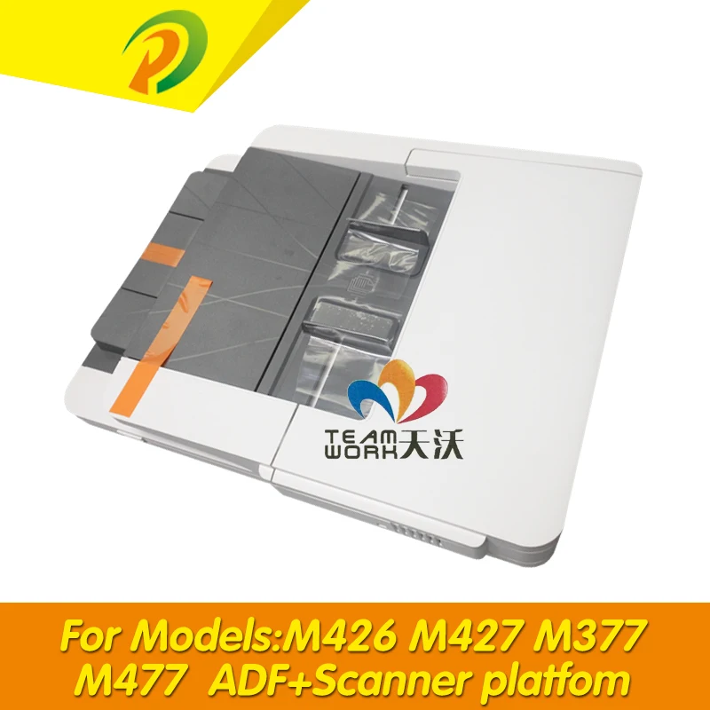 Cf377 60103 For Hp M426 427 377 477 Adf Automatic Document Feeder
