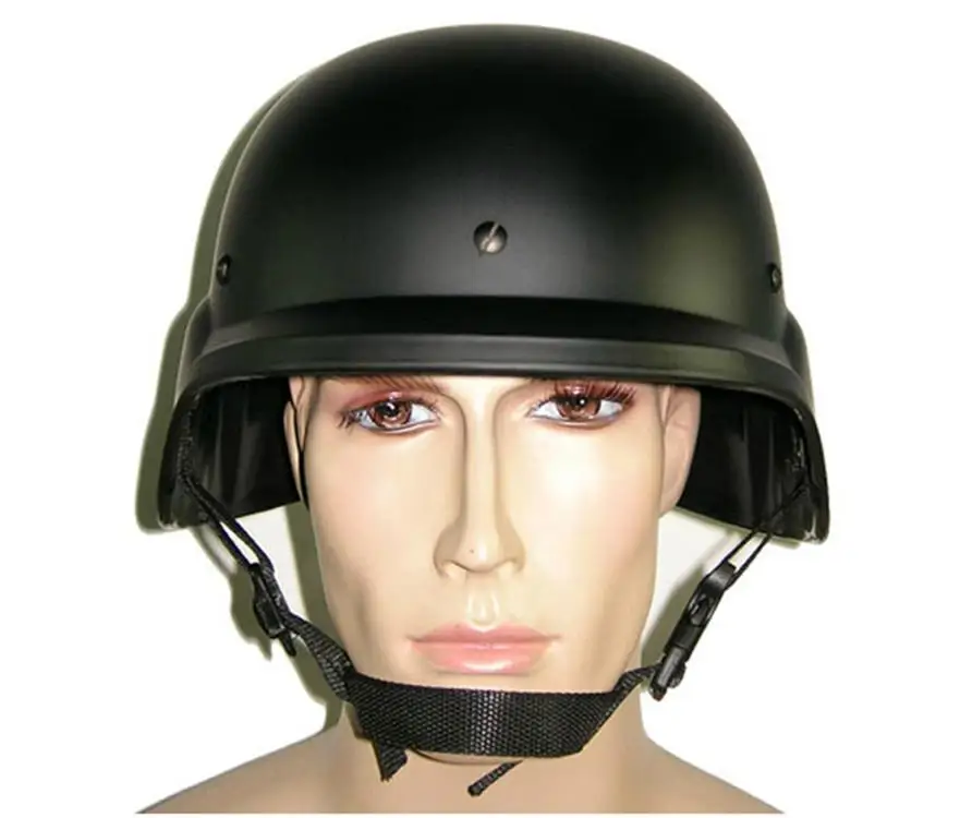 M88 ABS страйкбол тактический шлем армии Военная сила CS охотничьи шлемы стрельба Пейнтбол головы с регулируемым подбородком ремень