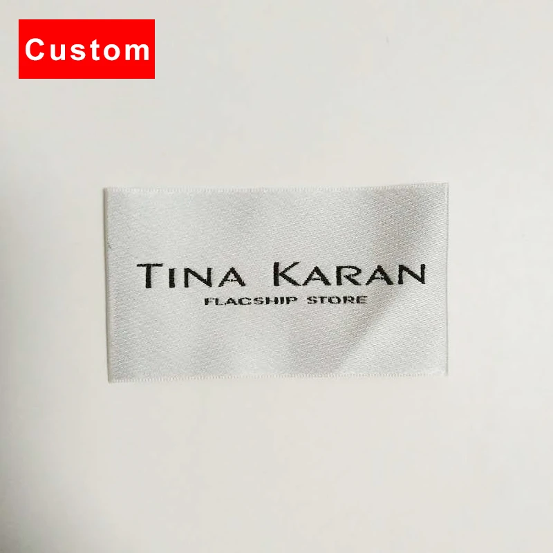 quality custom labels