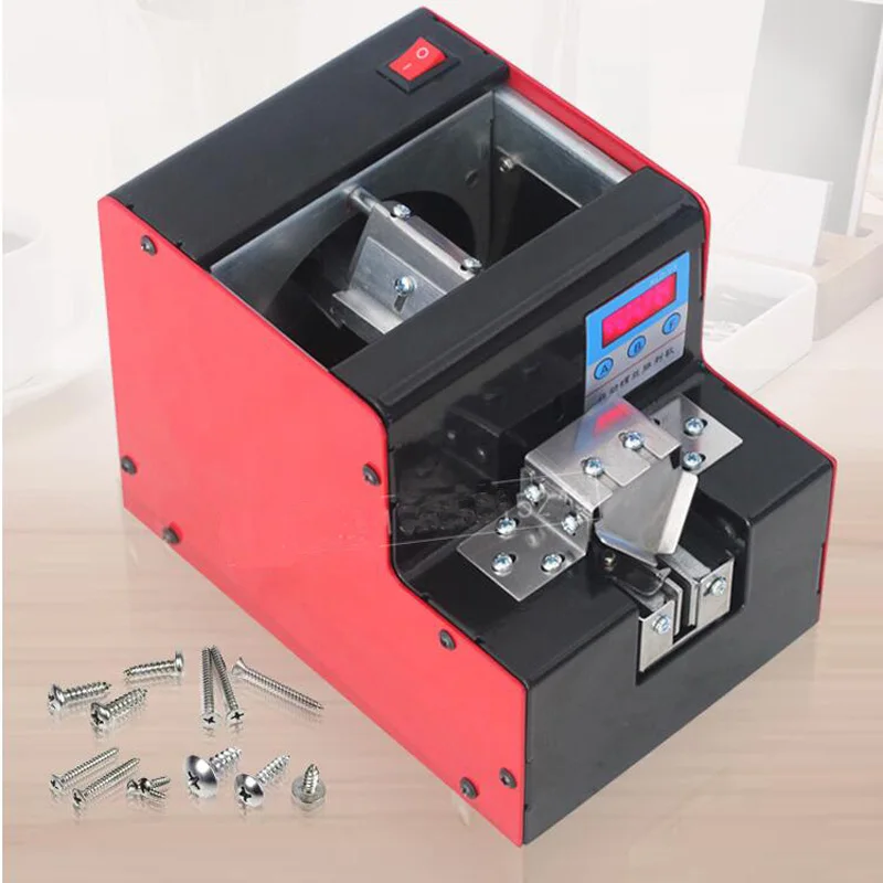Screw Arrangement Supply Machine Automatic Screw Machine 1.0-5.0MM KLD Screw Arrangement Supply Machine Automatic Screw Machine 1.0-5.0MM KLD
