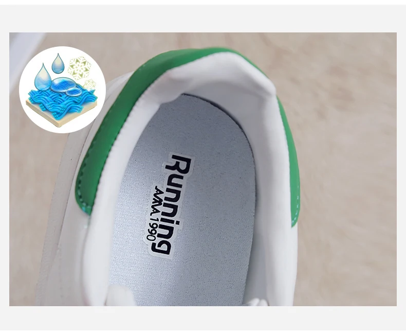 Running shoes (4)