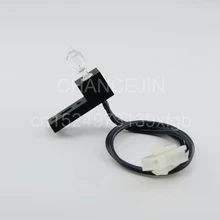 6V10W галогенная лампа Медицинская лампа используется в Rayto RT-1904 9000 9100 9200 полуавтоматический биохимический анализатор и т. Д