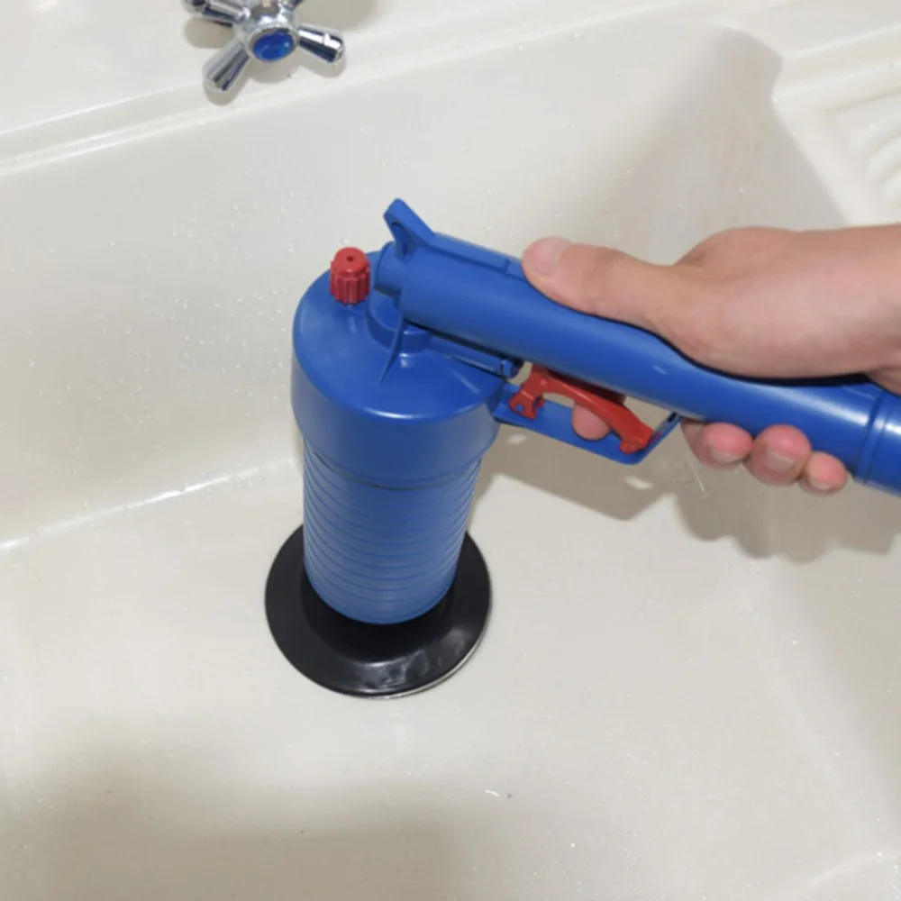toilet bowl blockage remover