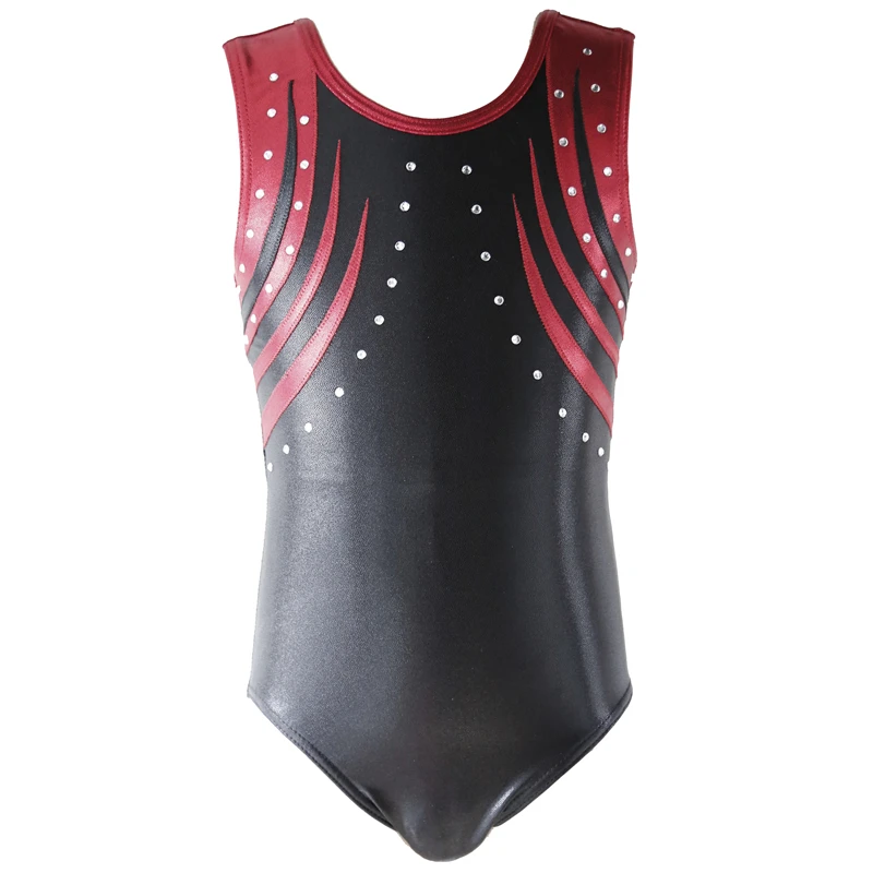 Buy NT16042 Rhinestone and emb. Gymnastics Leotards