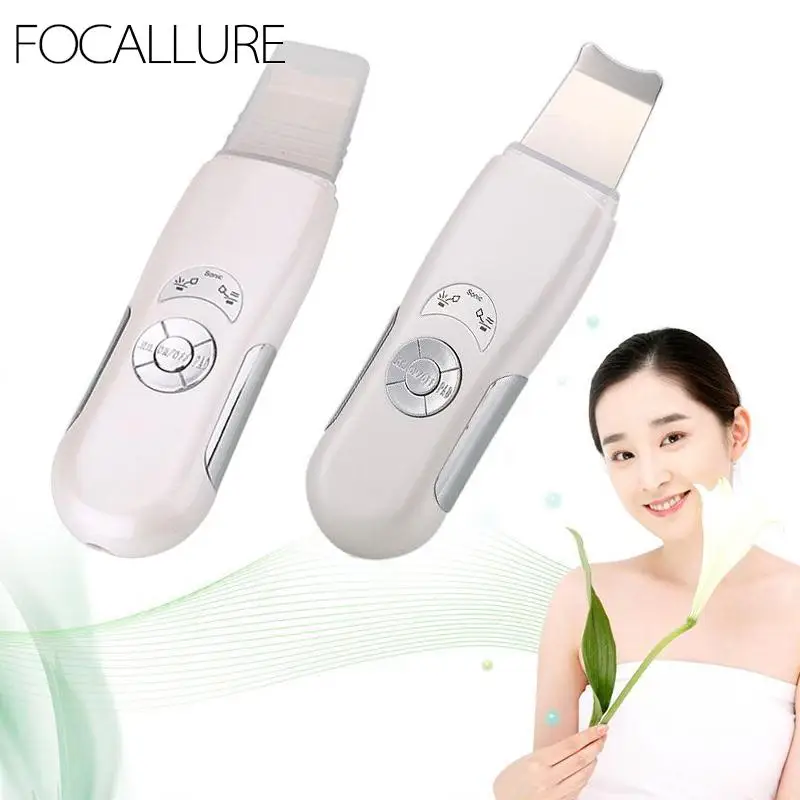 

Deep Face Cleaning Machine Wart Remover Scrubber Cleaner Decompose Melanin Exfoliating Face Care Blackhead Remover