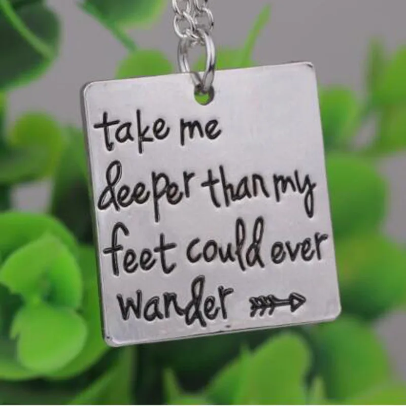 take me teeper than my feet could ever wander (2)