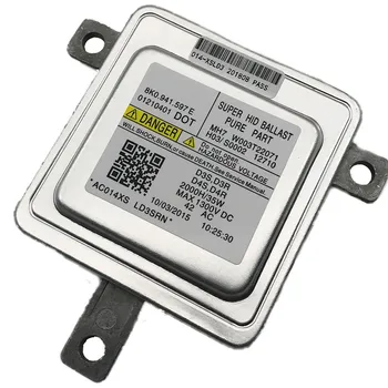 

1PCS OEM 8K0.941.597E Xenon HID D3S Ballast Control Unit Computer Module ECU 8K0941597E for Audi / V W