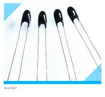 Гарантия качества NTC термистор MF52 10 K+-3% 3435 QQ3450-10K