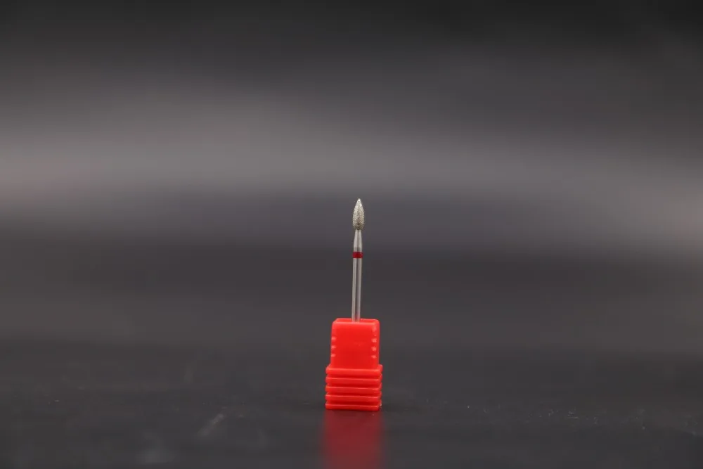 Nail Drill Bits Carbide Nail Tool Electric Nail Drill Bits Machine Milling Cutters For Manicure Pedicure Electric Manicure Drill (9)