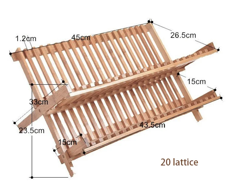 Деревянные стеллажи для сушки, держатели для хранения, кухонная сушилка для посуды, сушилки для чаши, тарелка для сушки посуды, сушилка, полка для столовых приборов, лоток для воды
