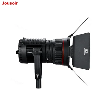 

CN-30F Studio LED Photographic Spotlight filling Lamp camera formation room photo camera lamp focusing styling lamp CD50 T01