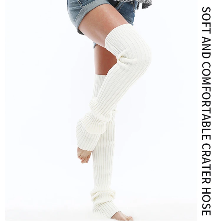 Women Winter Sport Sock (2)