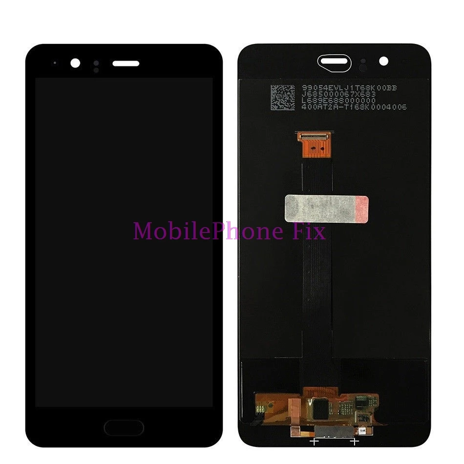 

LCD Display Touch Screen Digitizer Assembly For Huawei P10 Plus 5.5'' 2560*1440 Tested Screen Replacement Parts