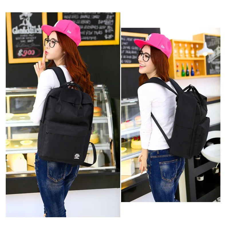 Hombre ER WEI nueva moda mochilas escolares para adolescentes y niños Mochila para ordenador portátil mujer Oxford viaje Mochila hombre Mochila Hombre ER WEI nueva moda mochilas escolares para adolescentes y niños Mochila para ordenador portátil mujer Oxford viaje Mochila hombre Mochila