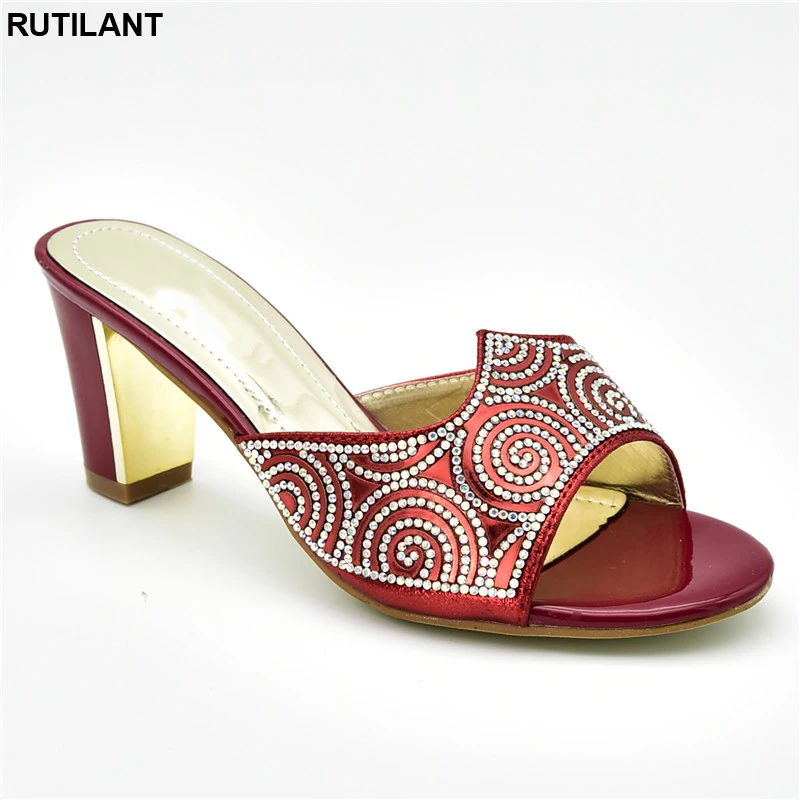 latest summer shoes for ladies