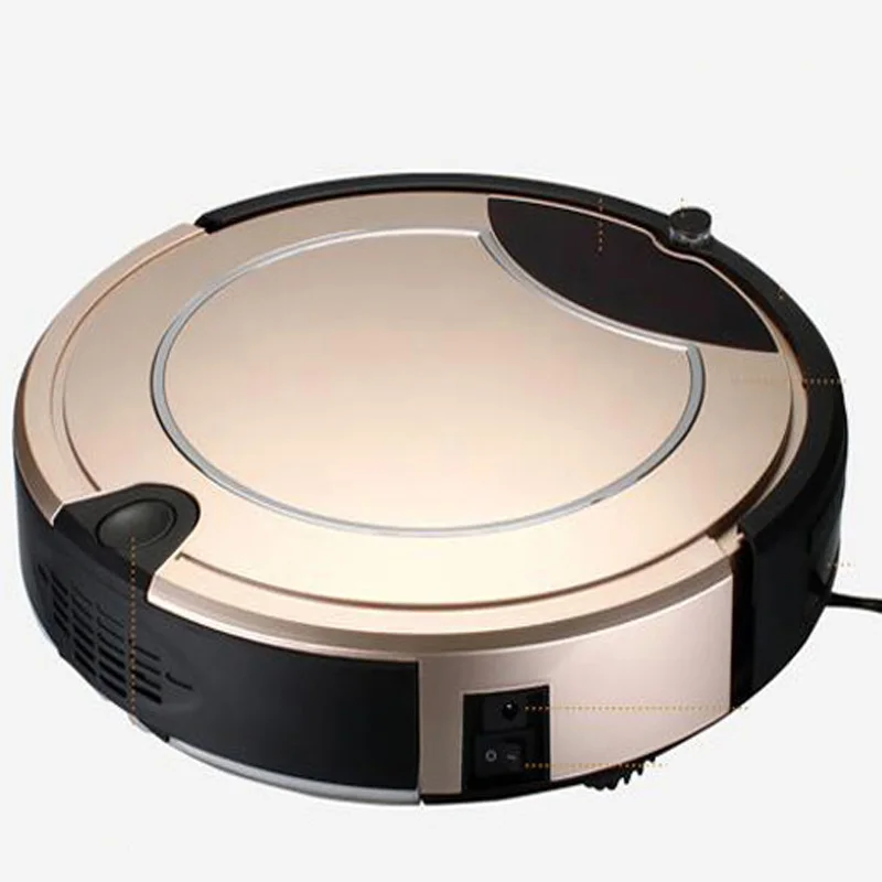 Robot Cleaner Robot Vacuum Cleaner