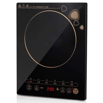 

power multifunction smart touch Cooker Induction Cooker 220V with pots