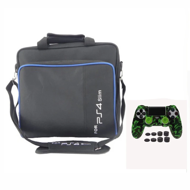 Buy PS4 Accessories Travel Storage Case Protective