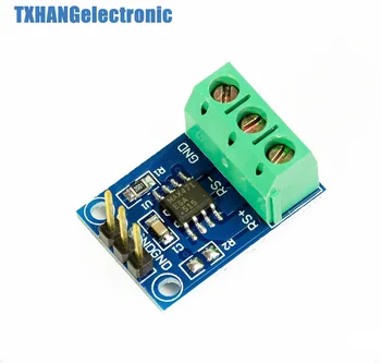 

3A Range Current Sensor Module Professional MAX471 Module