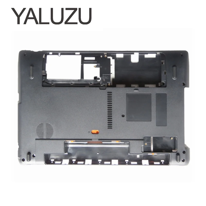 Yaluzu новый для Acer Aspire 5750 5750g 5750z базовый чехол Чехол AP0HI000400 нижний регистр 5750 5750 г 5750z 5750ZG 5750 S Заменить