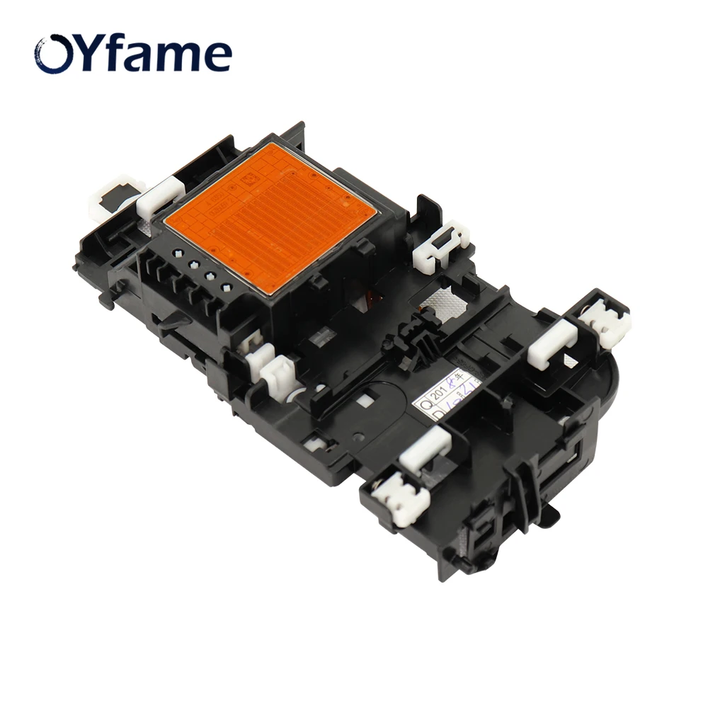 OYfame оригинальная и новая J430 печатающая головка LK60-90001 для Brother J280 J425 J435 J625 J825 J835 J430W