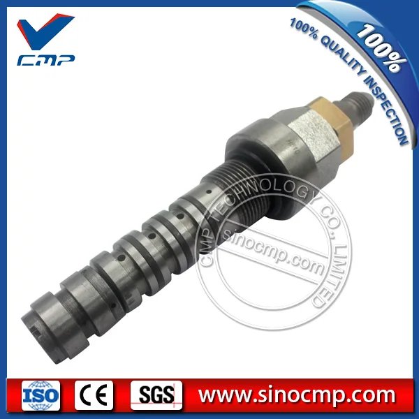 

708-2L-04713 Excavator Main Valve for Komatsu PC200-6 PC200-6LS PC200-6L PC200-6S PC200LC-6 PC210-6 PC210LC-6 PC220-6 PC220LC-6