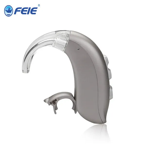 The latest Technology Ear Care Medical Device Digital Deaf Aid MY-26 Behind the Ear for Old People Hearing