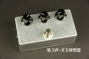 

DIY MOD Overdrive Boss SD-1 SD1 Pedal Electric Guitar Stomp Box Effects Amplifier AMP Acoustic Bass Accessories True by pass