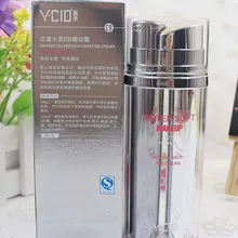 BB крем, прежде чем крем для макияжа Увлажняющий Крем, предотвращающий Баск cc крем свежий натуральный Голый макияж консилер CFA010