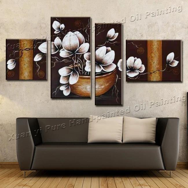 4 Piece Wall Art compare prices on 4 piece canvas art handmade- online shopping/buy 4 Piece Wall Art compare prices on 4 piece canvas art handmade- online shopping/buy