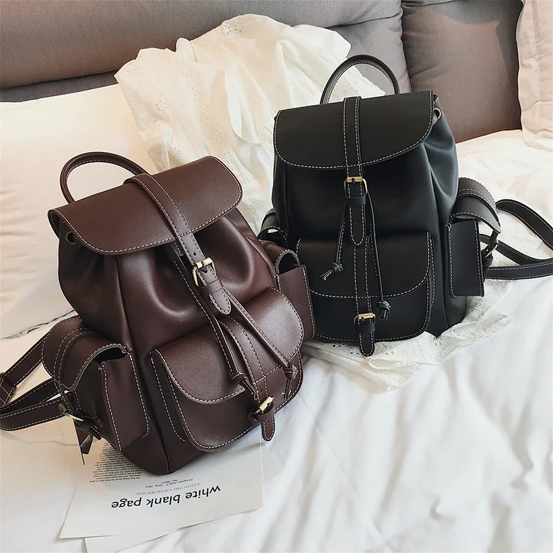 

Casual Backpack Fashion Package Large Capacity Functional