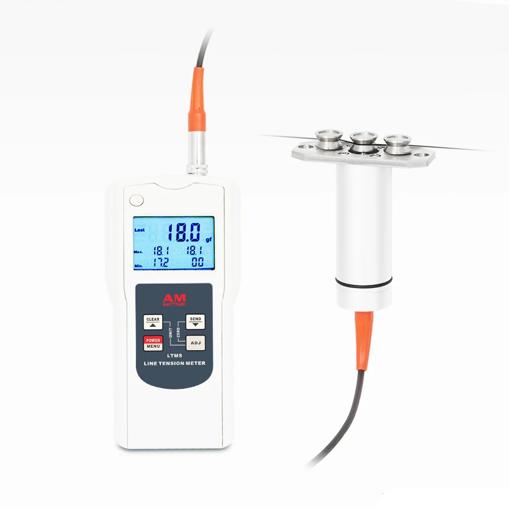 Line Tension Meter 