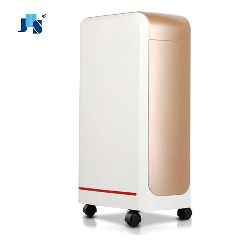 

JHS Home Bedroom Dehumidifier Moisture Absorption Machine Air Purifier Industry Dehumidifier Drying Machine