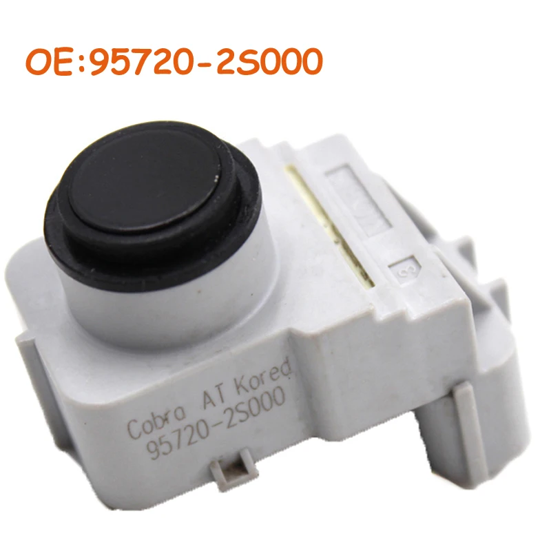 

95720-2S000 High Quality Parking Radar Sensor PDC Parking Sensor For Hyundai Tucson IX35 09-13 For Kia 957202S000 95720 2S000