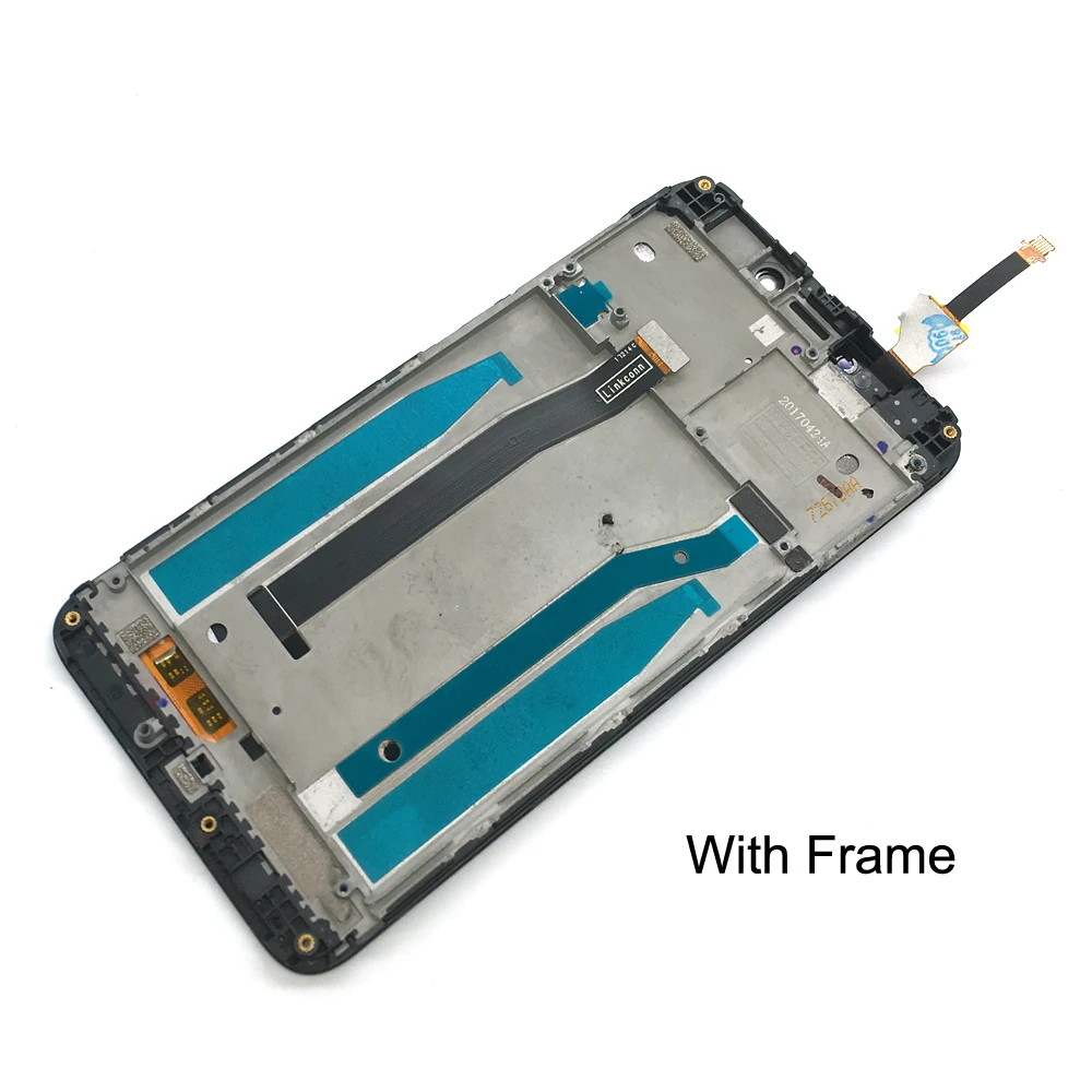 Redmi 4x LCD 311