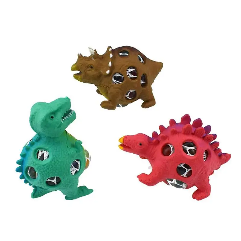 

Cute Anti Stress Face Reliever Grape Ball Autism Mood Squeeze Relief Healthy Toy Funny Geek Gadget Vent Toys for Children Adults