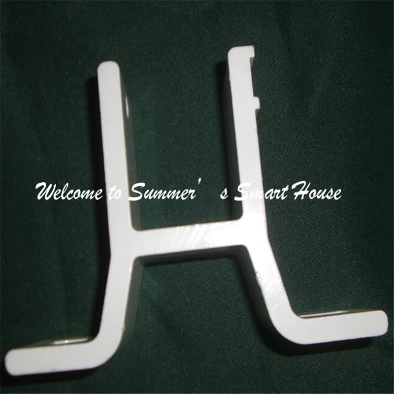 Free Shippment Aluminum 40x40mm Wall Bracket for Retractable Awning 5