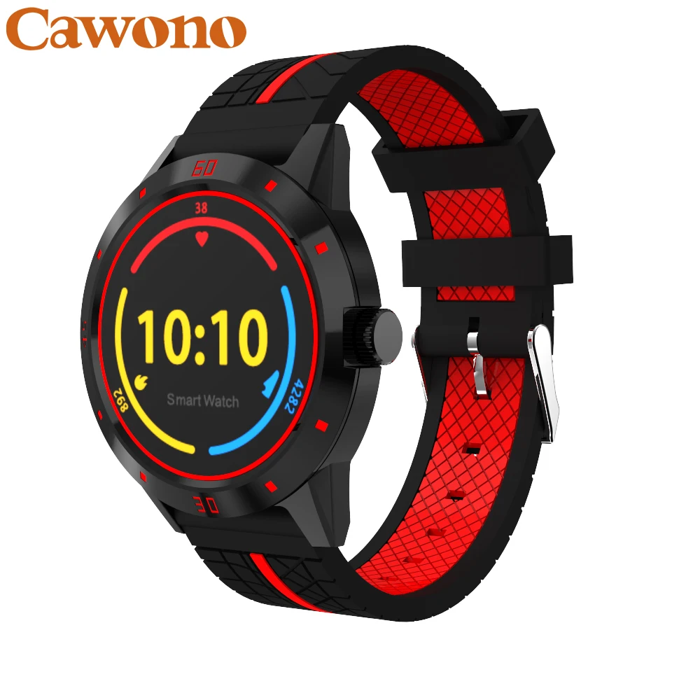 cawono smartwatch