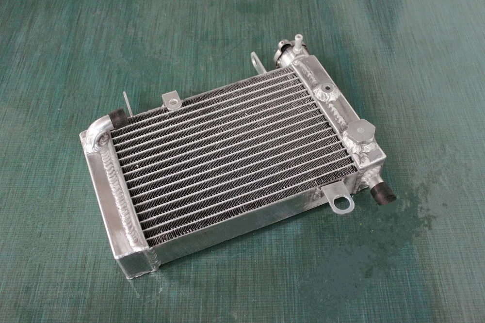 

high performance aluminum alloy radiator for Honda CBR150 CBR 150 2002-2005 2003 2004