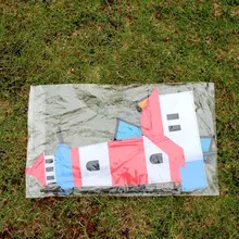 3D дом ветряная мельница ветер Спиннер вихрегиг Pinwheel дворовый садовый Декор открытый классический детские игрушки Y51E