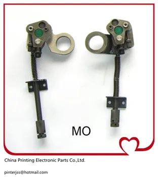 

high quality Hengoucn MO Parts water Dampening Support