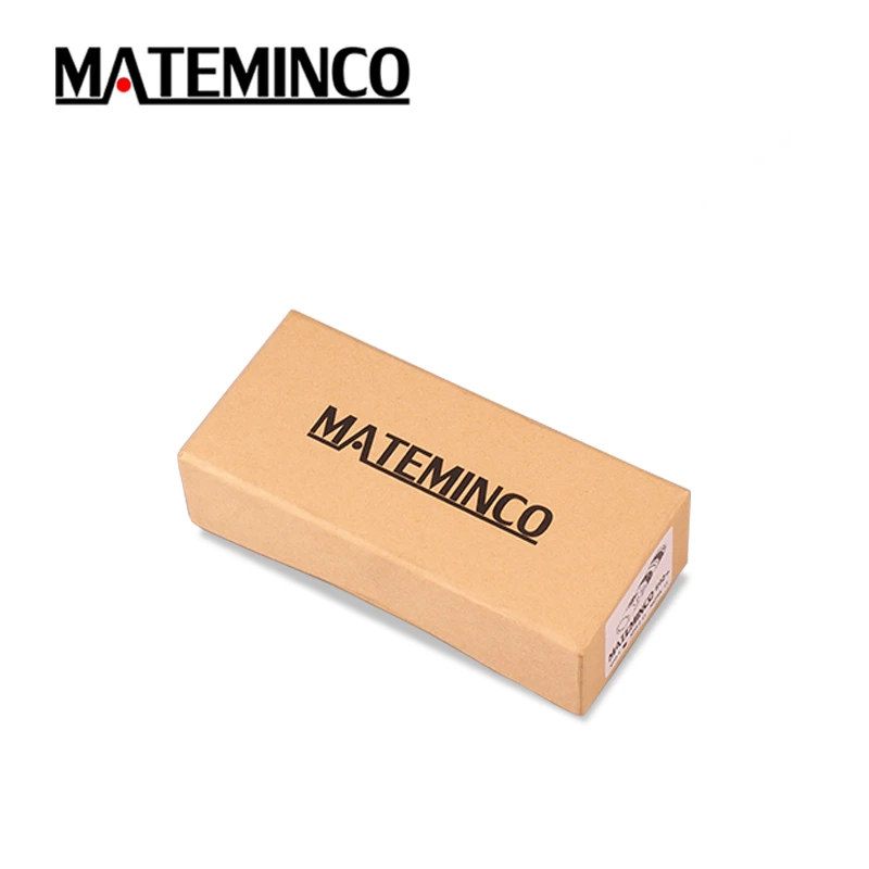 Фонарик MATEMINCO S02 CREE XPG3/2 NICHIA 219C макс. 1630 лм уличный фонарь для повседневной