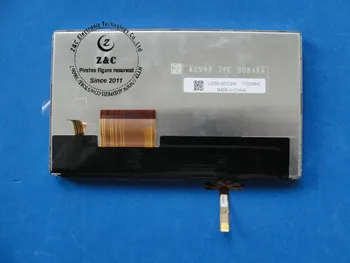 

LQ058Y5DG30A Brand New Original A+ Grade 5.8" inch 800*480 LCD Display with touch screen for Car GPS Navigation System for SHARP