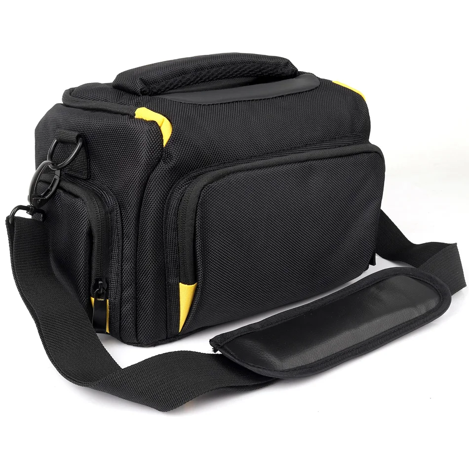 Camera Case Bag for Nikon P1000 D7500 D7200 D5600 D5500 D3500 D3400