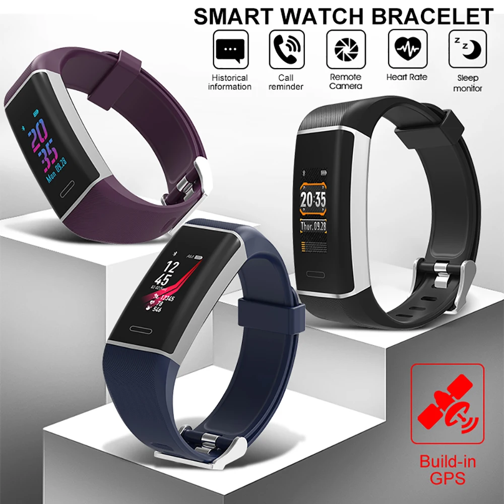 w7 smart bracelet