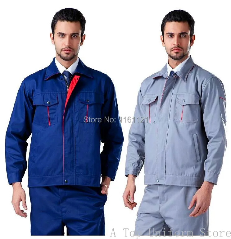 coverall 2 piece
