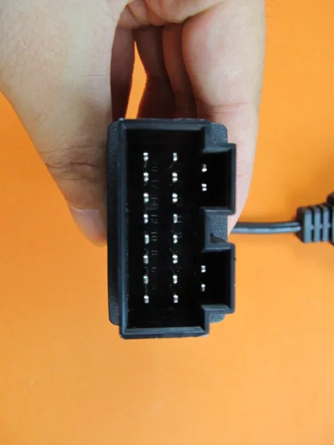 Kia 20 pin